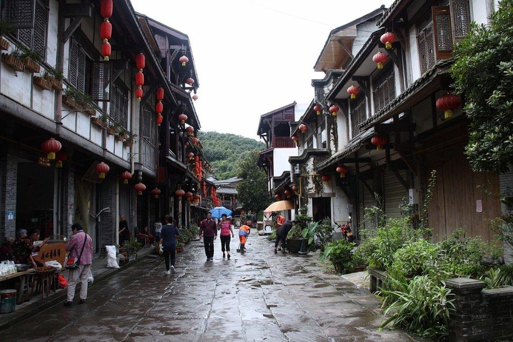 节奏地牢